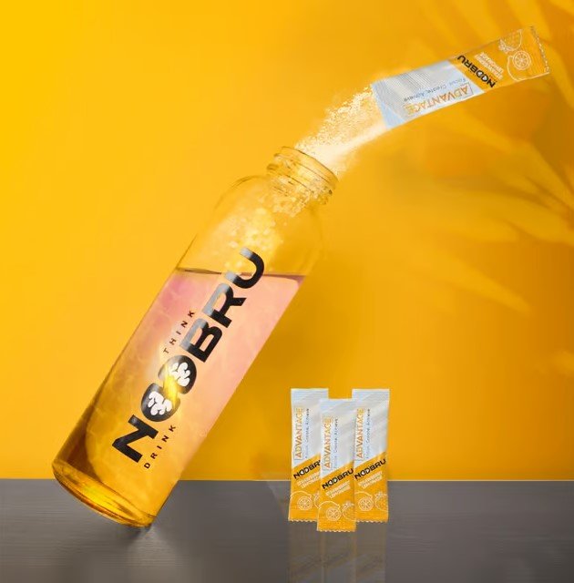 Noobru Advantage 2