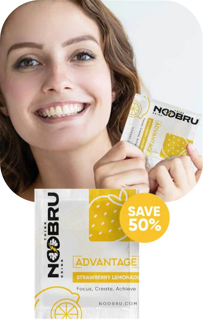 Noobru Advantage 1